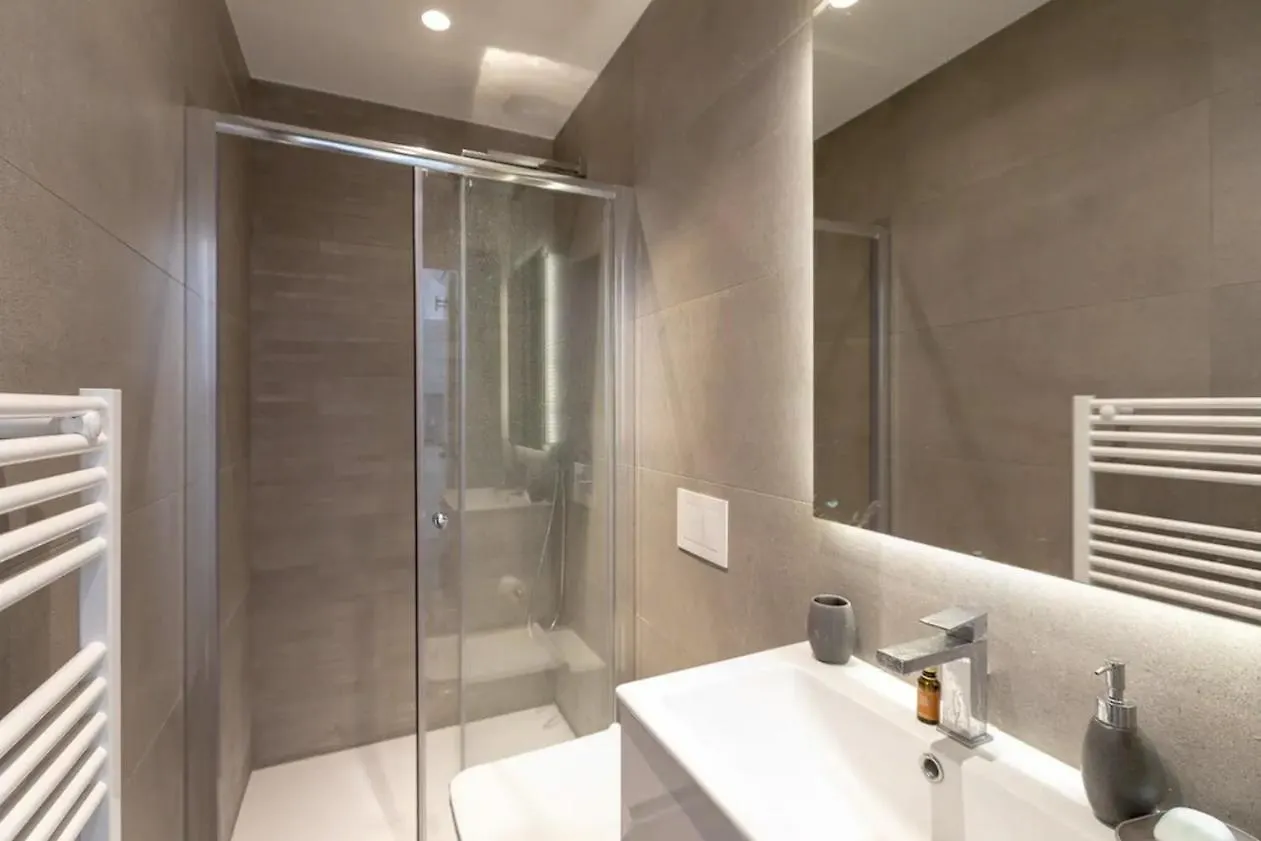 Apartment Cozy 2 Pieces, Emplacement Ideal - Wifi, Ac, 4Pers Nice