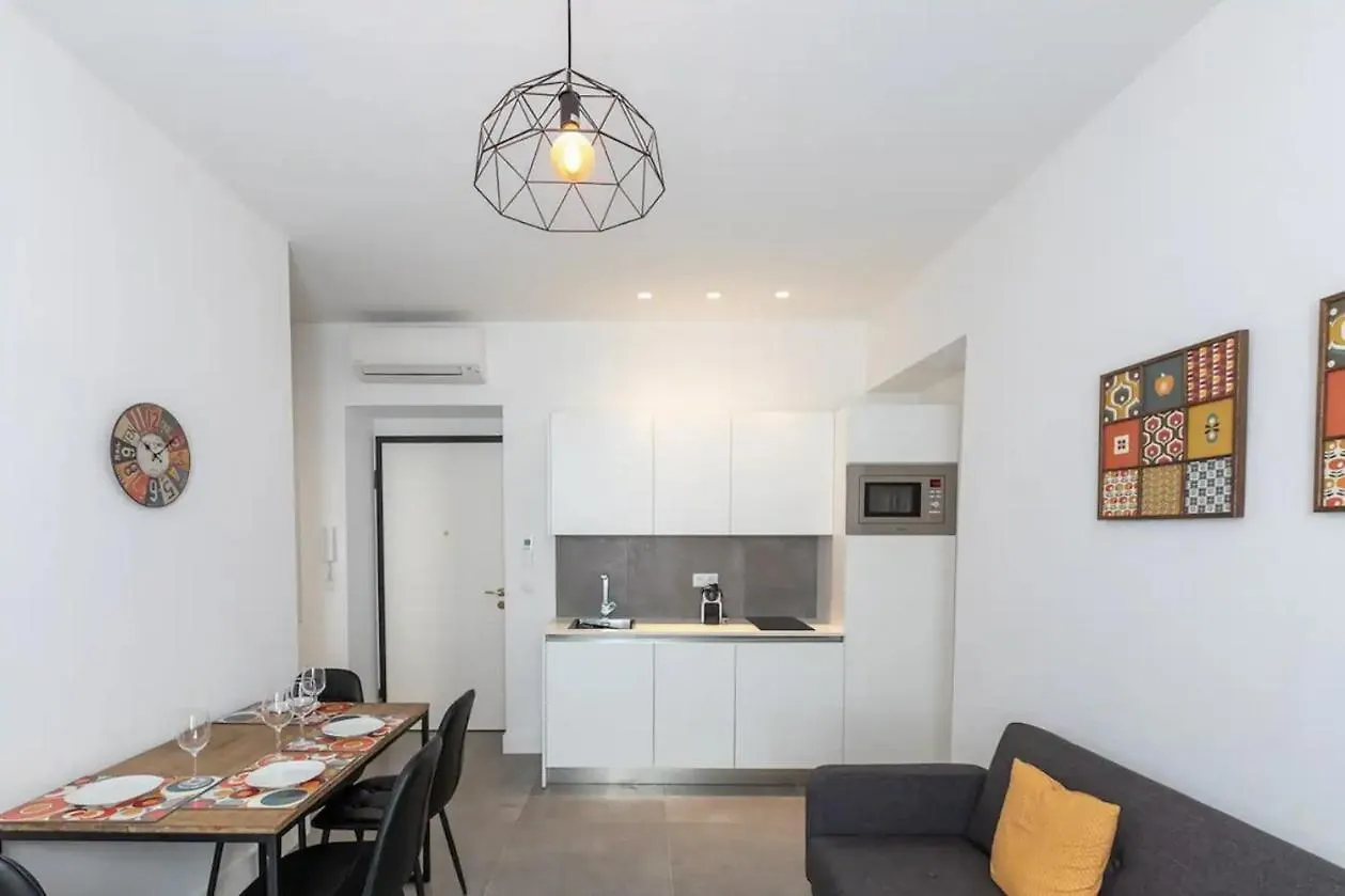 Cozy 2 Pieces, Emplacement Ideal - Wifi, Ac, 4Pers Nice Apartment