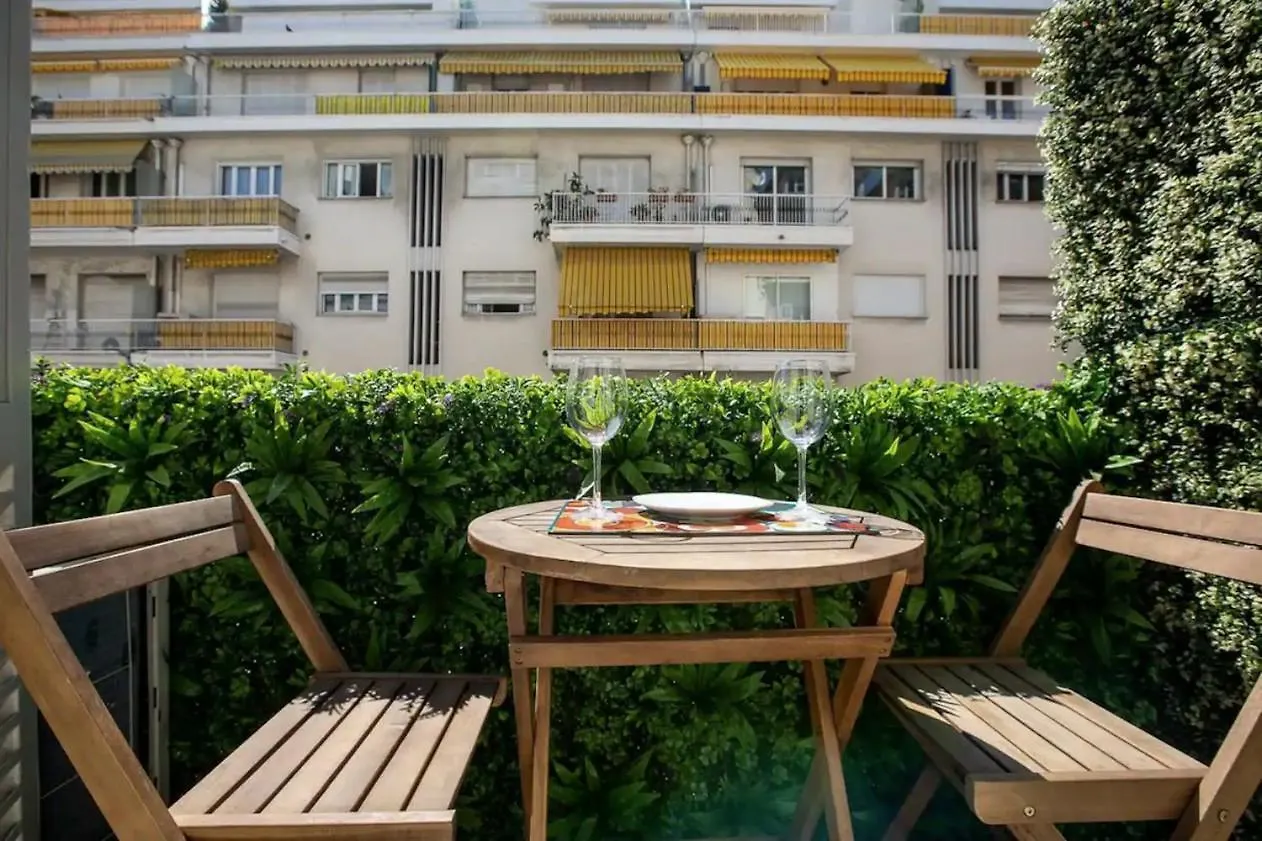 Apartment Cozy 2 Pieces, Emplacement Ideal - Wifi, Ac, 4Pers Nice