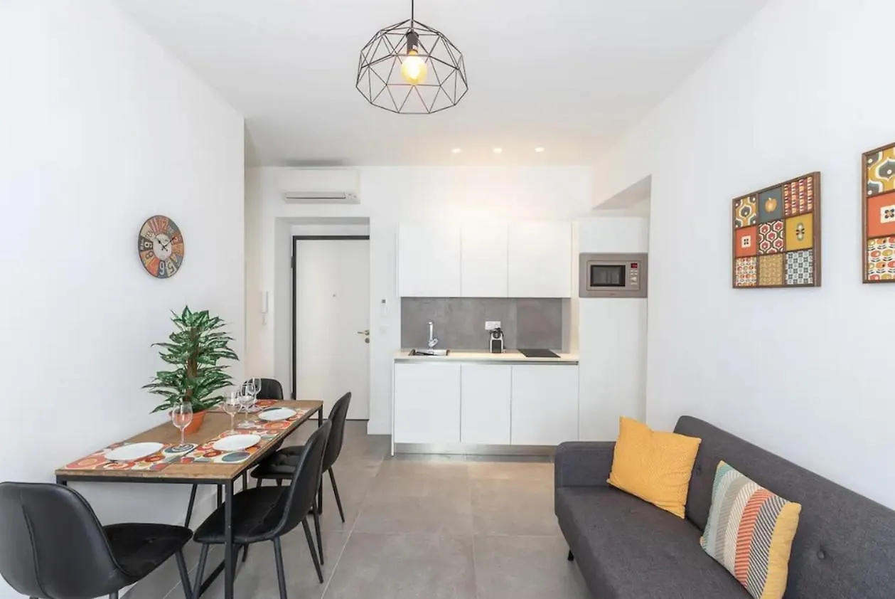 Cozy 2 Pieces, Emplacement Ideal - Wifi, Ac, 4Pers Nice Apartment